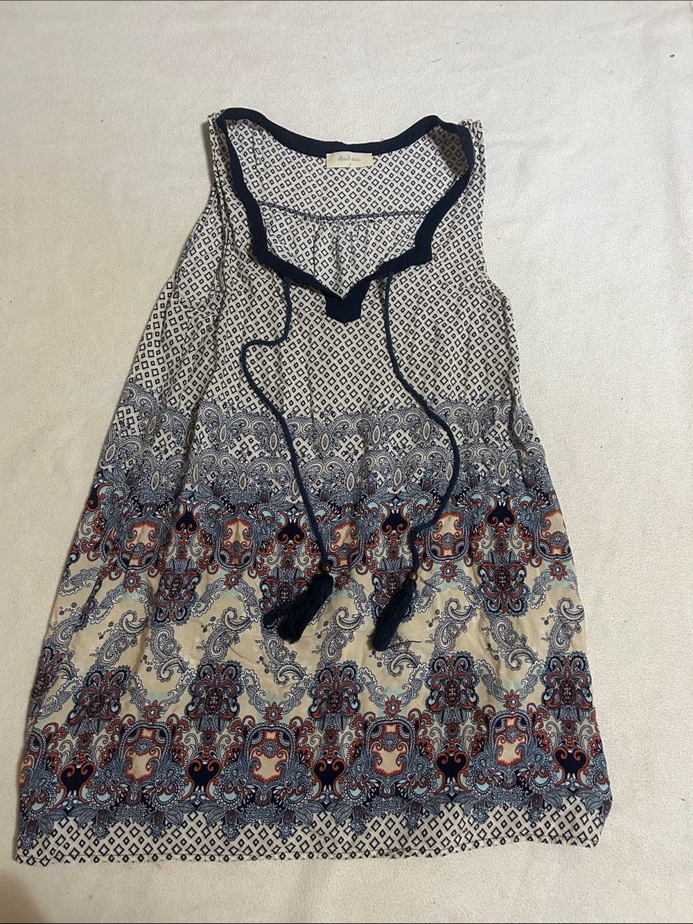 Altard State Dress